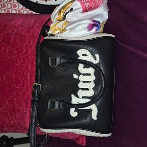 Juicy Couture bag